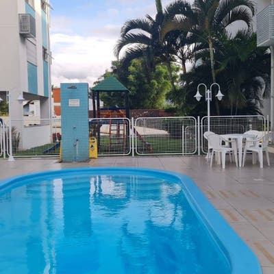 Cobertura 2 suítes venda João Paulo Florianópolis - Cobertura em João Paulo, Florianópolis - à venda - Seiter Imobiliária