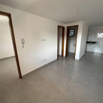 Apartamento com 2 quartos à Venda, Vila Paiva - São Paulo - Apartamento em Vila Paiva, São Paulo - à venda - MFelix Imóveis e Assessoria Ltda