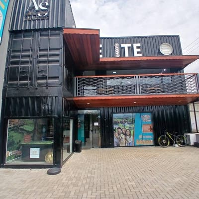 Sala para Locação, Cidade Nova - Pindamonhangaba - Sala em Cidade Nova, Pindamonhangaba - para locação - EDSON DERRICO IMOVEIS LTDA