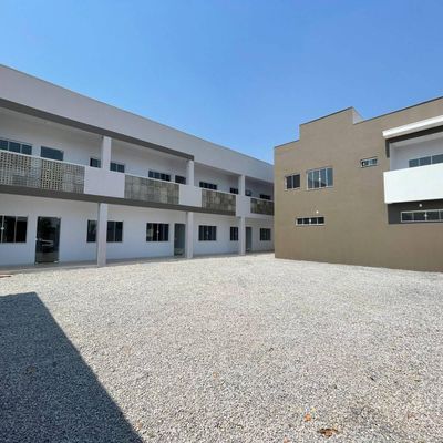 Apartamento Santa Clara - Apartamento em Santa Clara - para locação - Carrapicho Imóveis