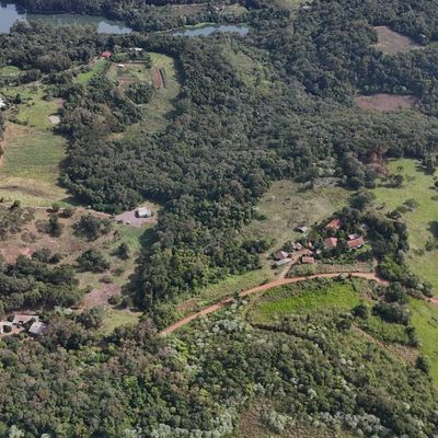 PROPRIEDADE RURAL EM LAJEADO PAULINO - Rancho - à venda - Conecta Imóveis