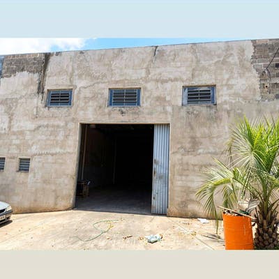 BARRACÃO COMERCIAL R: JOSE LOPES 51 - Comercial em Jardim Paraíso, Mandaguaçu - para locação - Rafael Ortega Imóveis