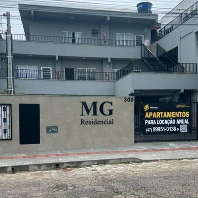 🏠 ALUGA-SE APARTAMENTO MONTE JULIANA 03 - Apartamento em Monte Alegre, Camboriú - para locação - GJ Imóveis LTDA