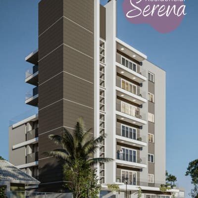Residencial Serena - Ref:6899 - Apartamento em Amizade, Jaraguá do Sul - à venda - HAUS IMÓVEIS LTDA