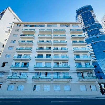 Vendas - 03 Dormitórios - Vista Mar - Av. Atlântica - Balneário Camboriú - Apartamento em Centro, Balneário Camboriú - à venda - TK Imóveis