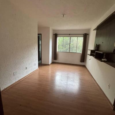 Apartamento para alugar por R$ 800,00/mês - Jardim São Jorge - Poços de Caldas/MG - Apartamento em Jardim São Jorge, Poços de Caldas - para locação - Lago e Cunha Imóveis