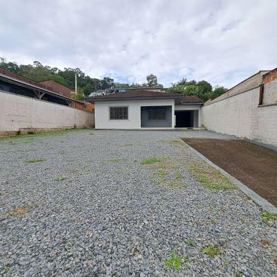 CASA NO SÃO LUÍS - JARAGUÁ DO SUL - Casa em São Luís, Jaraguá do Sul - à venda - Brisa Sul Imóveis