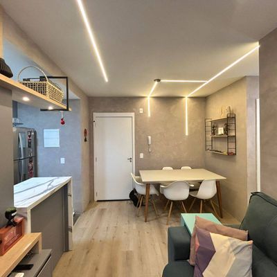 Passo das Pedras | Gravataí - Apartamento em Passo das Pedras, Gravataí - à venda - Vance Imóveis
