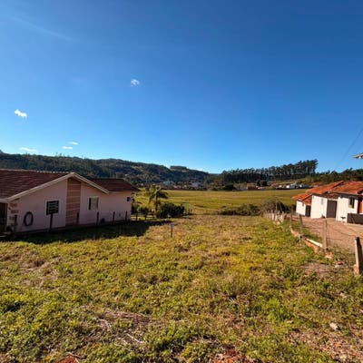 TERRENO - Lote/Terreno em RIO FERRO, Presidente Getúlio - à venda - CICLO EMPREENDIMENTOS IMOBILIÁRIOS LTDA