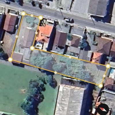 Lote/Terreno, Ilha da Figueira - Jaraguá do Sul - Lote/Terreno em Ilha da Figueira, Jaraguá do Sul - à venda - MAVIC IMÓVEIS