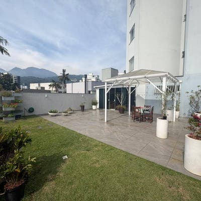 Apartamento Centro Ref 7054 - Apartamento em Centro, Jaraguá do Sul - à venda - HAUS IMÓVEIS LTDA