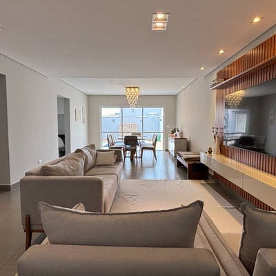 Casa de condomínio à venda no Villa dos Inglezes, com 3 quartos, 245m² - Casa de Condomínio em Parque Residencial Villa dos Inglezes, Sorocaba - à venda - Brasil Borges Negócios