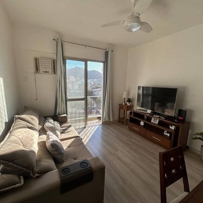 Excelente apartamento em Vila Isabel - Rua Barao de Cotegipe - 75 m2 - 2 Quartos - Varanda - Dependencia - 1 Vaga - Apartamento em Vila Isabel, Rio de Janeiro - à venda - MIGUEZ IMOBILIÁRIA
