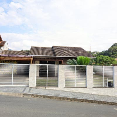Casa para Venda ref: 6724 - Casa em Vila Lenzi, Jaraguá do Sul - à venda - HAUS IMÓVEIS LTDA