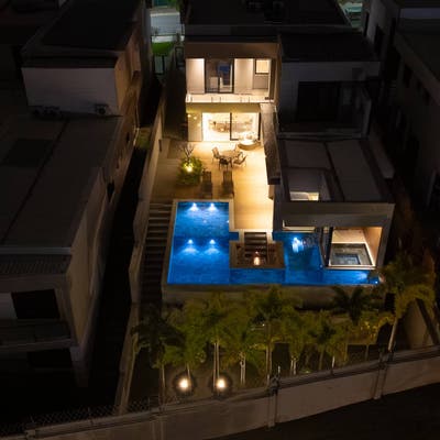 Casa à venda Condomínio Residencial Arborais 3 suítes 450m² - Casa de Condomínio em Campinas - à venda e para locação - Oliveira&Jarddim Assessoria Imobiliária