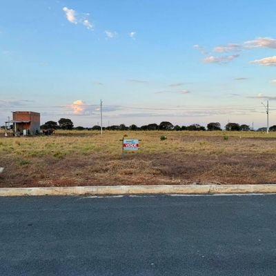 Agio de terreno - Lote/Terreno em Colina Park, Água Boa - à venda - ZANDONA IMOVEIS
