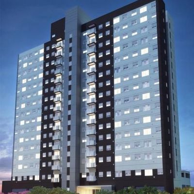 Viva Benx Marajoara - Apartamento em Jardim Taquaral, São Paulo - à venda - Bem Imóvel