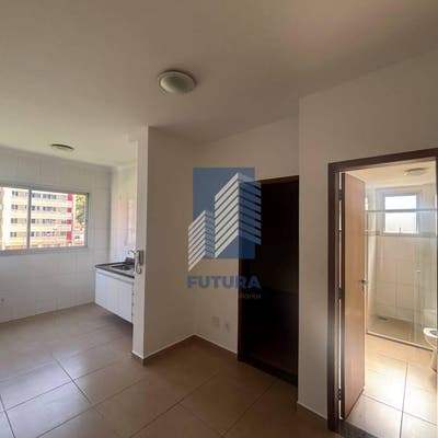 Apartamento para locação no Centro de Viçosa/MG - Apartamento em Centro, Viçosa - para locação - FUTURA EMPREENDIMENTOS E NEGÓCIOS IMOBILIÁRIOS EIRELI. -ME