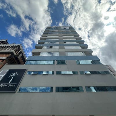 Apto 2 suítes — Vyllar Beach, Balneário Perequê, Porto Belo/SC - Apartamento em Perequê, Porto Belo - à venda - Portal Imóveis Itapema