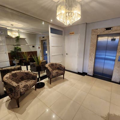 Apartamento com 2 quartos à Venda, Santana - Rio do Sul - Apartamento em Santana, Rio do Sul - à venda - Imobiliária Granvale