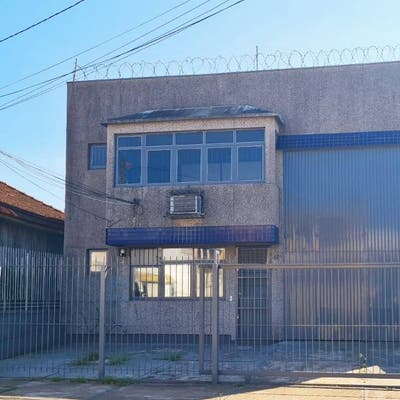 Pavilhão - B. Sarandi - Porto Alegre -RS - Pavilhão em Sarandi, Porto Alegre - para locação - ARV EMPREENDIMENTOS IMOBILIARIOS LTDA - EPP
