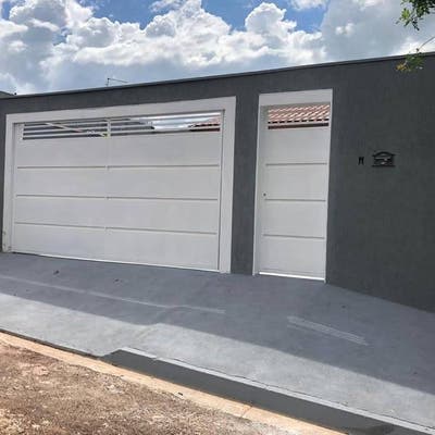CONSTRUÇÃO DE CASAS EM PRADOPOLIS - Casa em Centro, Pradópolis - à venda - JEORGE SILVA ARAUJO