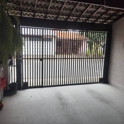 Casa com 2 quartos à Venda, Residencial União - São José dos Campos - Casa em Residencial União, São José dos Campos - à venda - OIKOSS NEGÓCIOS IMOBILIÁRIOS LTDA