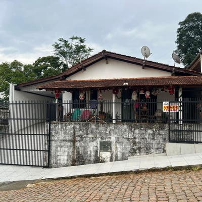 Casa de alvenaria c/4 quartos - Bairro Rainha - Rio do Sul - Casa em Rainha, Rio do Sul - à venda - ARPIA Imobiliária