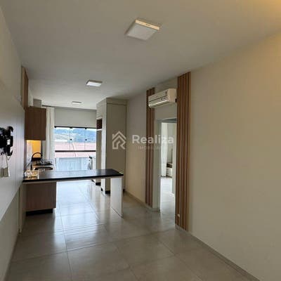 Apartamento para Locação- Localizado no Loteamento João Paulo Neto, Bairro Nossa Senhora de Fátima - Apartamento em Nossa Senhora de Fátima, Ituporanga - para locação - Realiza Imobiliária LTDA