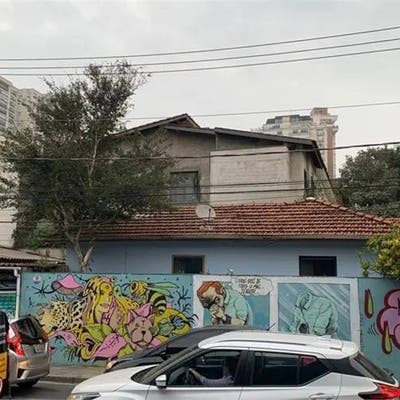 Casa com 2 Quartos e 1 banheiro à Venda, 140 m² por R$ 1.400.000 - Casa em Perdizes, São Paulo - à venda - OSASCO IMOVEIS