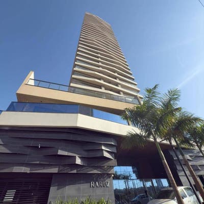 Penthouse à Venda, Casa Raruz, Parque dos Buritis, Rio Verde, Go - Apartamento em Parque dos Buritis, Rio Verde - à venda - Grupo Realize