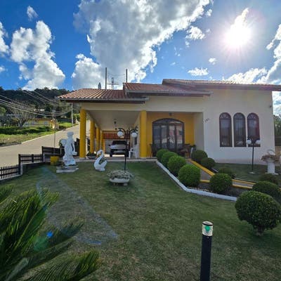 CASA - GRUTA - ITUPORANGA -SC - Casa em Gruta, Ituporanga - à venda - Hit Imóveis Ltda