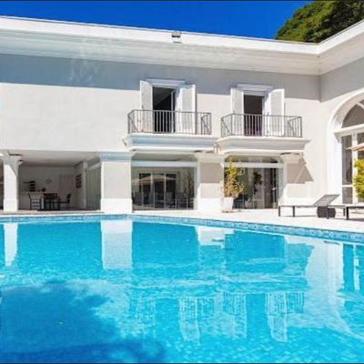 Henrique Neves Lefevre - Casa em Brooklin Velho, São Paulo - à venda - Óliver Lopes