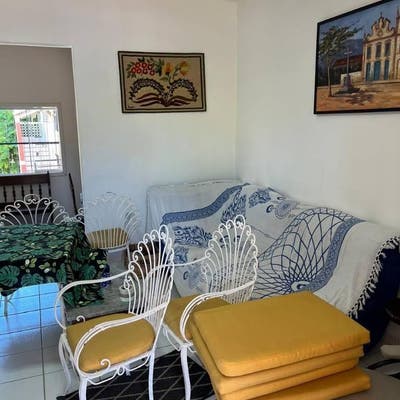 Casa a Venda com Um Espaço Aconchegante para Toda Familia - Casa em Centro, Guarapari - à venda - Gilberto Pinheiro Developer Private Brokers