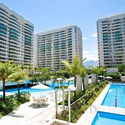 APTO. 3 QUARTOS COMPLETO RESERVA JARDIM - Apartamento em Jacarepaguá, Rio de Janeiro - à venda - MAKKLER ASSESSORIA IMOBILIARIA LTDA