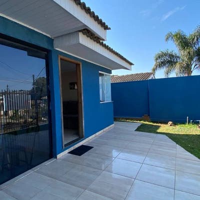 CASA NA VILA BELA - Casa em Vila Bela, Guarapuava - à venda - Dom Imóveis Guarapuava