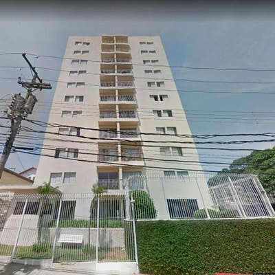 Apartamento no Jardim Taboão - Apartamento em Jardim Taboão, São Paulo - à venda - Bem Imóvel