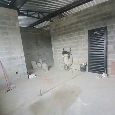 Sala para Locação, Santa Clara - Pindamonhangaba - Sala em Santa Clara, Pindamonhangaba - para locação - EDSON DERRICO IMOVEIS LTDA