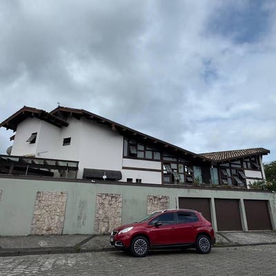 Sobrado Alto Padrão no Centro - Caraguatatuba/SP - Apartamento em Centro, Caraguatatuba - à venda - IALTA IMOVEIS LTDA