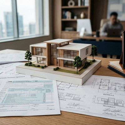 Reforma Tributária e o Mercado Imobiliário em 2026: O Que Muda a Partir de Dezembro?