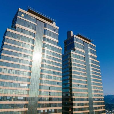 AS TORRES GÊMEAS DE BALNEÁRIO CAMBORIU - Apartamento em Barra Sul, Balneário Camboriú - à venda - JSobrinho Imóveis