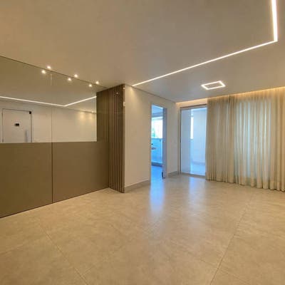 Apartamento com 3 quartos para Locação, Santa Efigênia - Belo Horizonte - Apartamento em Santa Efigênia, Belo Horizonte - para locação - Silvio Ximenes Imobiliária