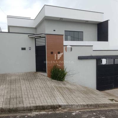 Excelente Imóvel Portal da Aliança - Casa em Portal da Aliança, São João da Boa Vista - à venda - Helena Imóveis