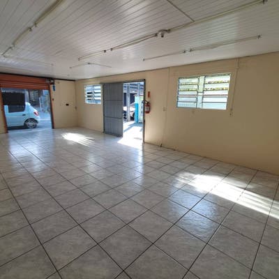Sala comercial vila nova Ref:6971 - Salas Comerciais em Vila Nova, Jaraguá do Sul - para locação - HAUS IMÓVEIS LTDA