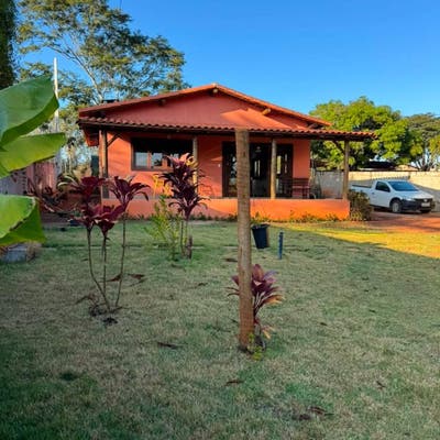 Sítio à Venda em Rio Manso 1000 M² - Sítio em Souza, Rio Manso - à venda - IMPERIO NEGOCIOS IMOBILIARIOS LP LTDA