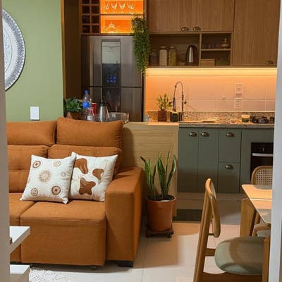 Apartamento 3 quartos com oportunidade exclusiva no DGN - Distrito Goiás Norte - Apartamento em Setor Criméia Oeste, Goiânia - à venda - Correia Imóveis