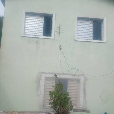 SOBRADO A VENDA-JANDIRA-VL SÃO NICOLAU - Sobrado em Vila São Nicolau, Jandira - à venda - CONTENTE IMÓVEIS LTDA