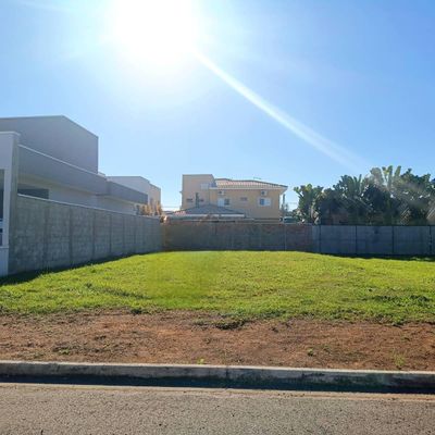 Terreno em Condomínio à Venda, Bosque do Imperador - Pindamonhangaba - Terreno em Condomínio em Bosque do Imperador, Pindamonhangaba - à venda - EDSON DERRICO IMOVEIS LTDA