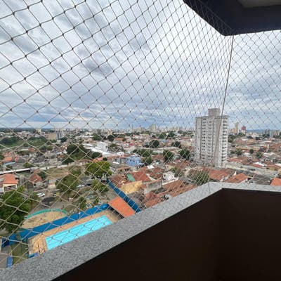 Lindo Apartamento com Duas Varandas - Apartamento em Vila Maria, São José dos Campos - à venda - Grupo Serda Barros