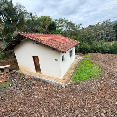 CASA - Casa em Niteroi, Presidente Getúlio - à venda - CICLO EMPREENDIMENTOS IMOBILIÁRIOS LTDA